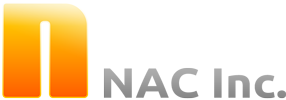 NAC Inc. [株式会社NAC]